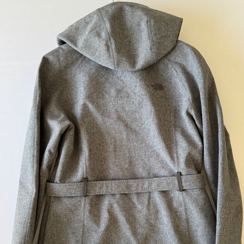 The North Face Apex‎ Bionic Trench Size Large - Picture 3 of 10